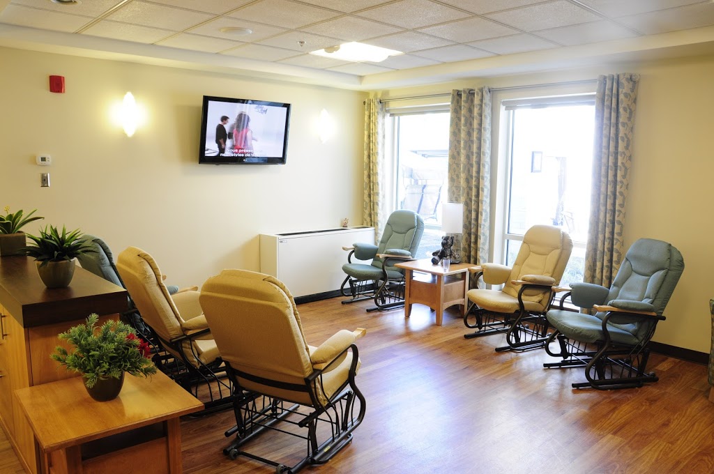 Maison Vilar | 2375 Avenue de Vitré, Québec, QC G1J 5B3, Canada | Phone: (418) 529-3038
