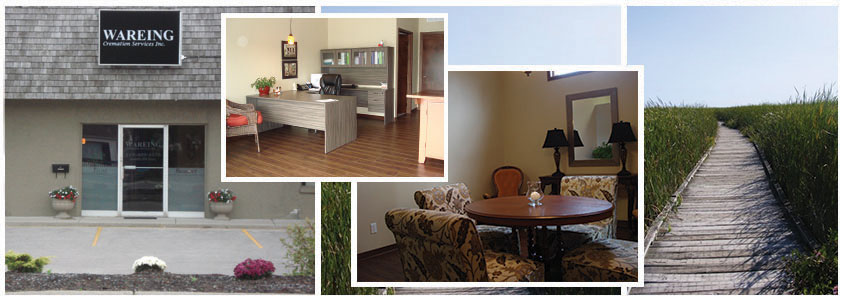 Wareing Cremation Services Inc | 346 Simcoe St, Tillsonburg, ON N4G 2J8, Canada | Phone: (519) 409-5575