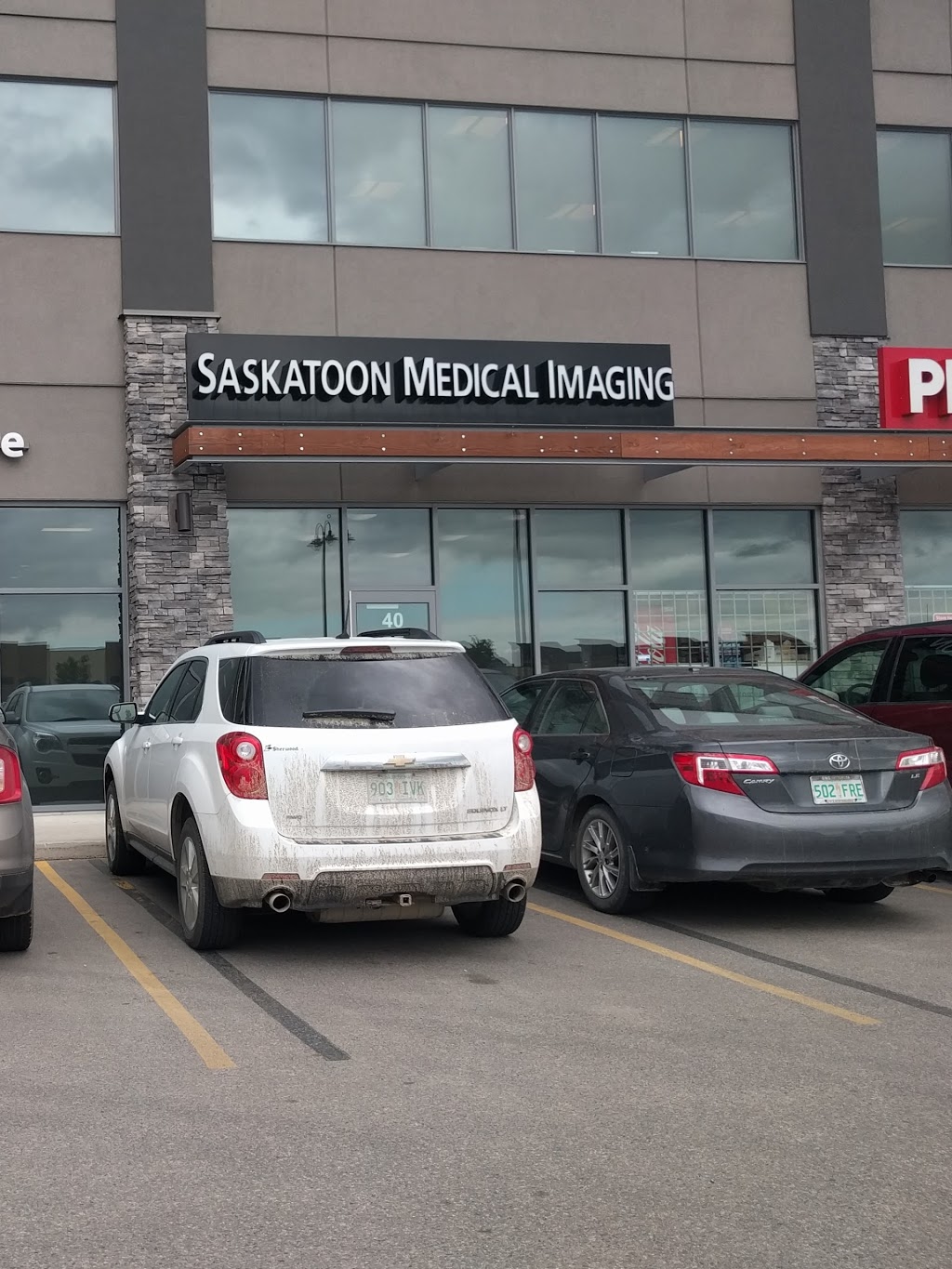 Saskatoon Medical Imaging | 3211 Preston Ave S #40, Saskatoon, SK S7T 1C9, Canada | Phone: (306) 244-4690