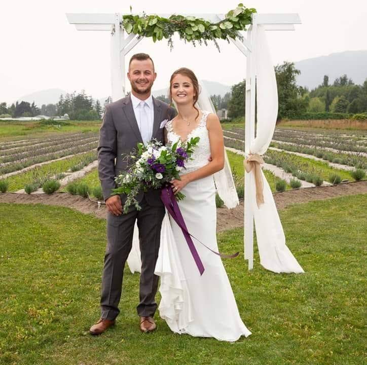 Loveleigh Lavender | 4235 Eckert St, Chilliwack, BC V2R 5J5, Canada | Phone: (778) 240-7944