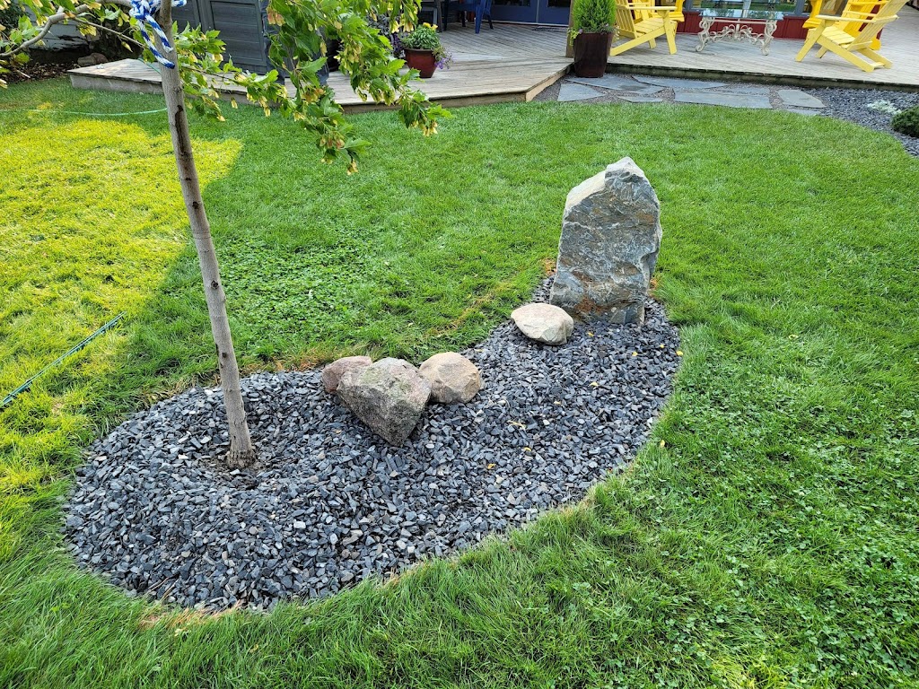Black Gold Landscaping | 5335 42 St, Wetaskiwin, AB T9A 0M8, Canada | Phone: (780) 387-8871