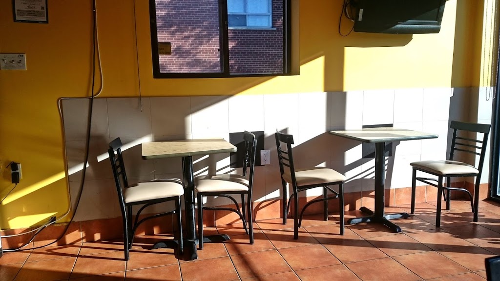 Shahi The Royal Roti | 349 Marlee Ave, North York, ON M6B 3H9, Canada | Phone: (416) 787-4743