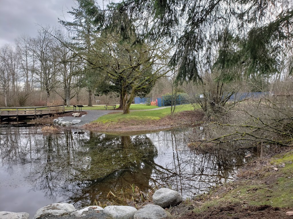 Campbell Valley Regional Park | 20290 16 Ave, Langley City, BC V2Z 1W5, Canada | Phone: (604) 530-4983