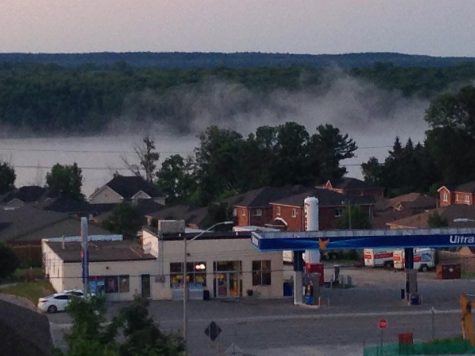 Ultramar | 859 Yonge St, Midland, ON L4R 2E8, Canada | Phone: (705) 526-9559