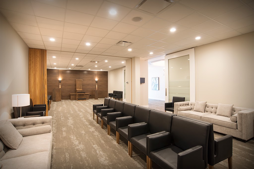 Les Résidences Funéraires Goyer | 3495 Bd Dagenais O, Laval, QC H7P 4V9, Canada | Phone: (450) 473-5934