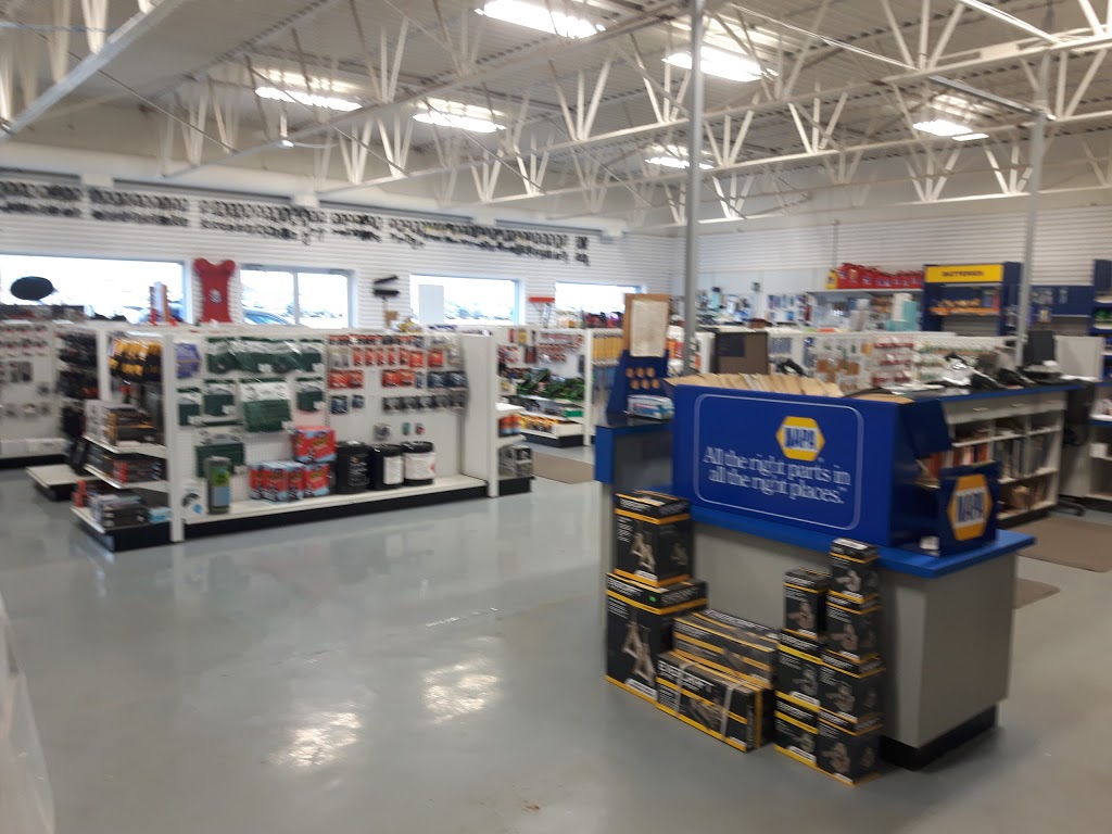 NAPA Auto Parts - Strebs Automotive & Industrial Supply Ltd | 3831 48 Ave, Camrose, AB T4V 2Y9, Canada | Phone: (780) 672-5531