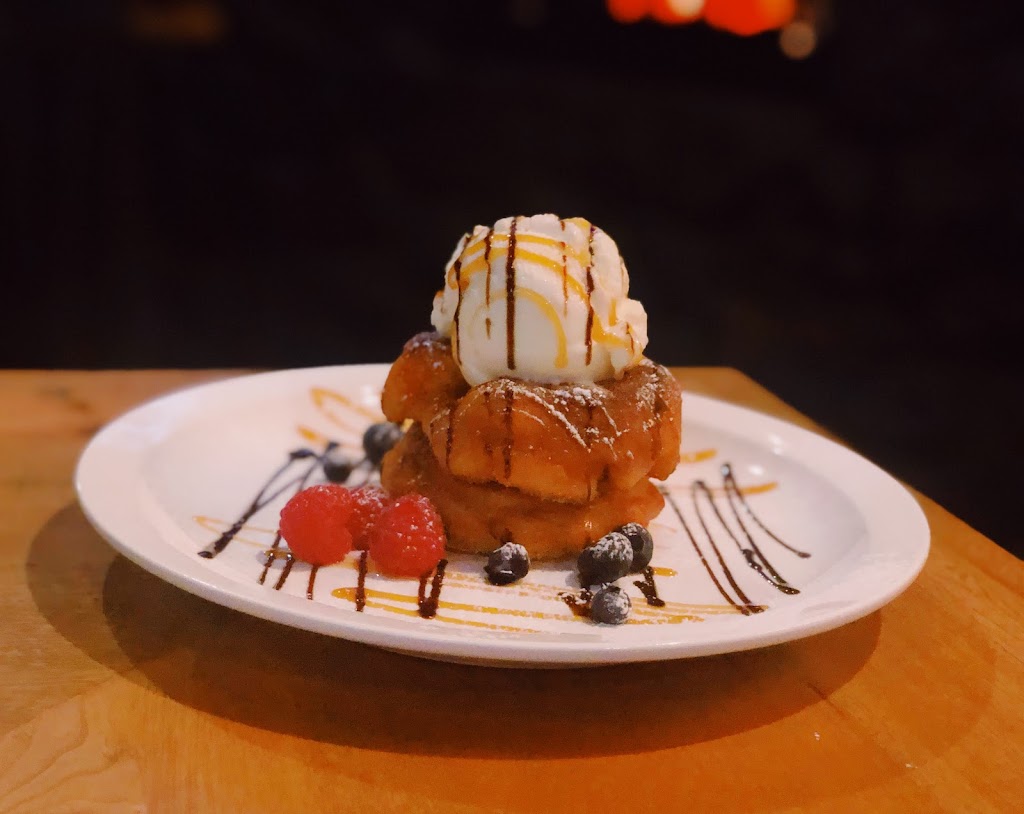 The Stout Monk | 478 Dundas St W #1, Oakville, ON L6H 6Y3, Canada | Phone: (905) 257-4004
