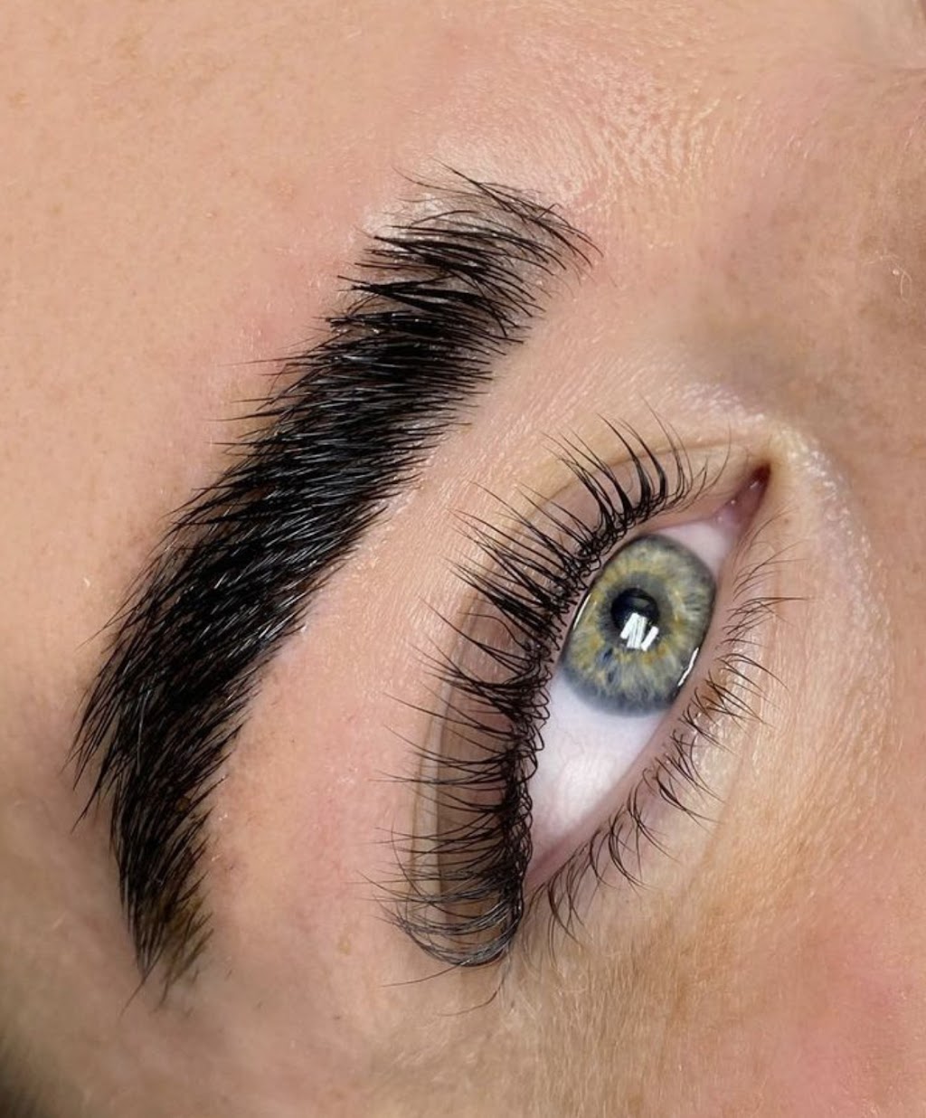 Lashstetics Salon | 2840 Peatt Rd #211, Victoria, BC V9B 3V4, Canada | Phone: (778) 400-4209