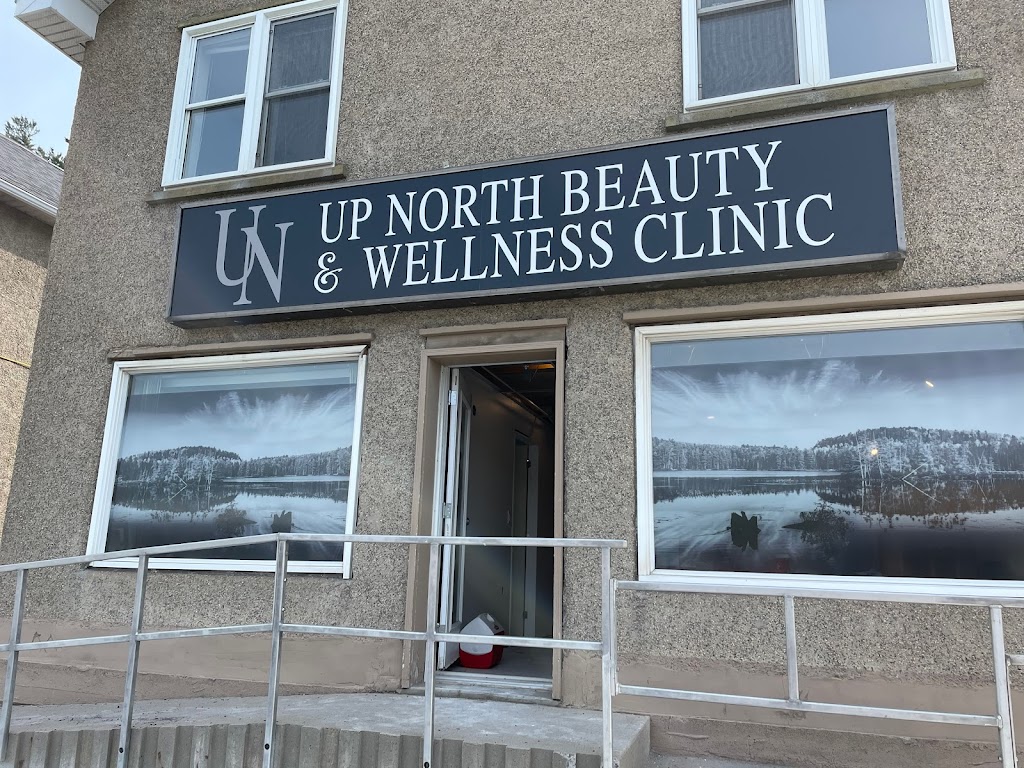Up North Beauty & Wellness Clinic | 93 Hastings St N, Bancroft, ON K0L 1C0, Canada | Phone: (613) 412-9822
