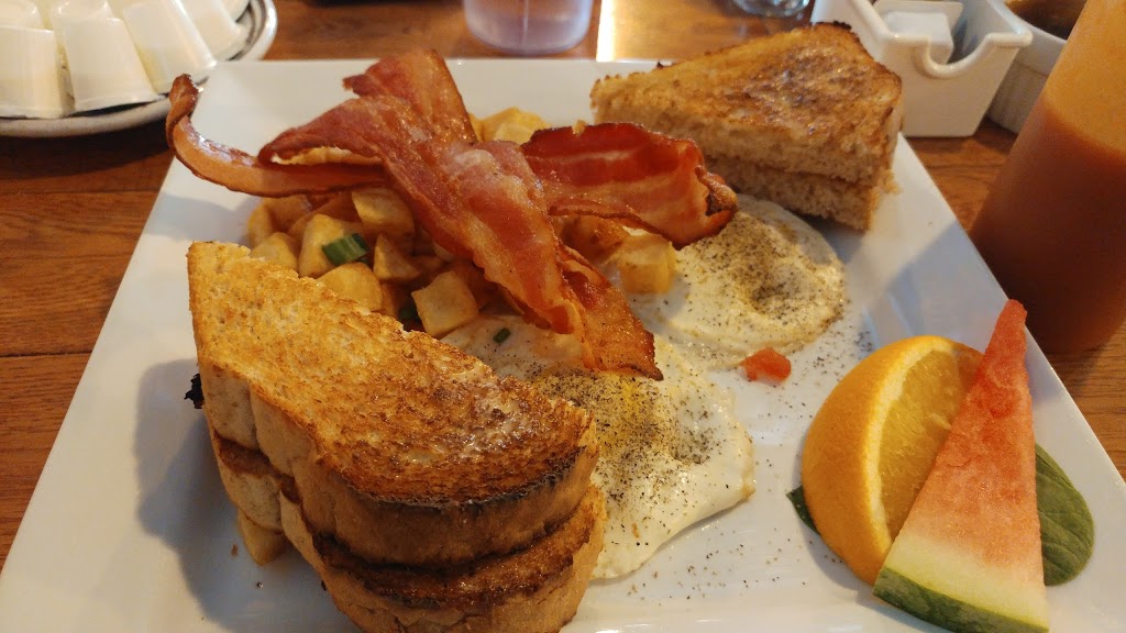 Ranch Cafe | Falkland, BC V0E 1W0, Canada | Phone: (250) 379-2677
