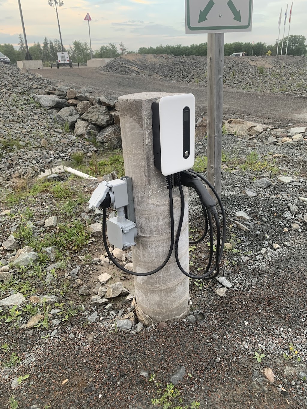 WEM Electric | 4 Brigadier Ct, Halifax, NS B3M 4Y5, Canada | Phone: (902) 818-9521