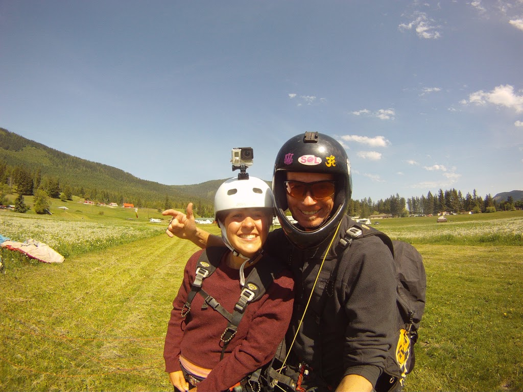 Freedom Flight School | 249 Lumby-Mabel Lake Rd, Lumby, BC V0E 2G5, Canada | Phone: (250) 307-7553