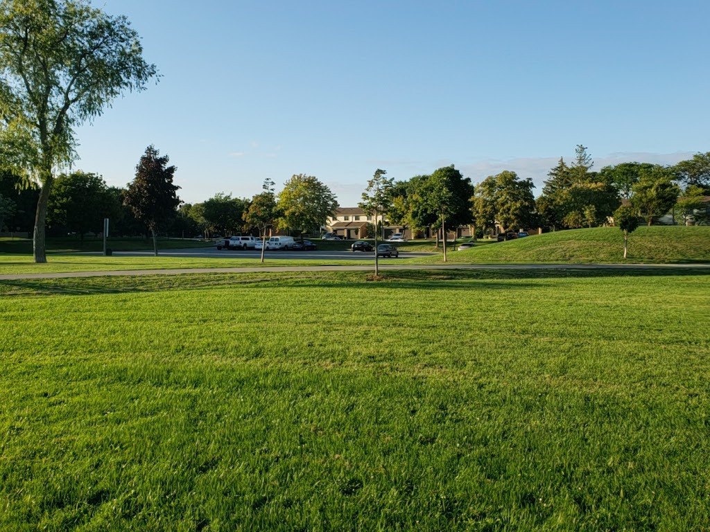 Cherry Heights Park | 90 Stoney Brook Dr, Stoney Creek, ON L8G 3V7, Canada