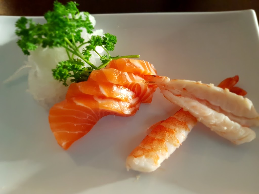 Asaka Sushi | 380 Lakeshore Rd E, Mississauga, ON L5G 1H5, Canada | Phone: (905) 278-0088