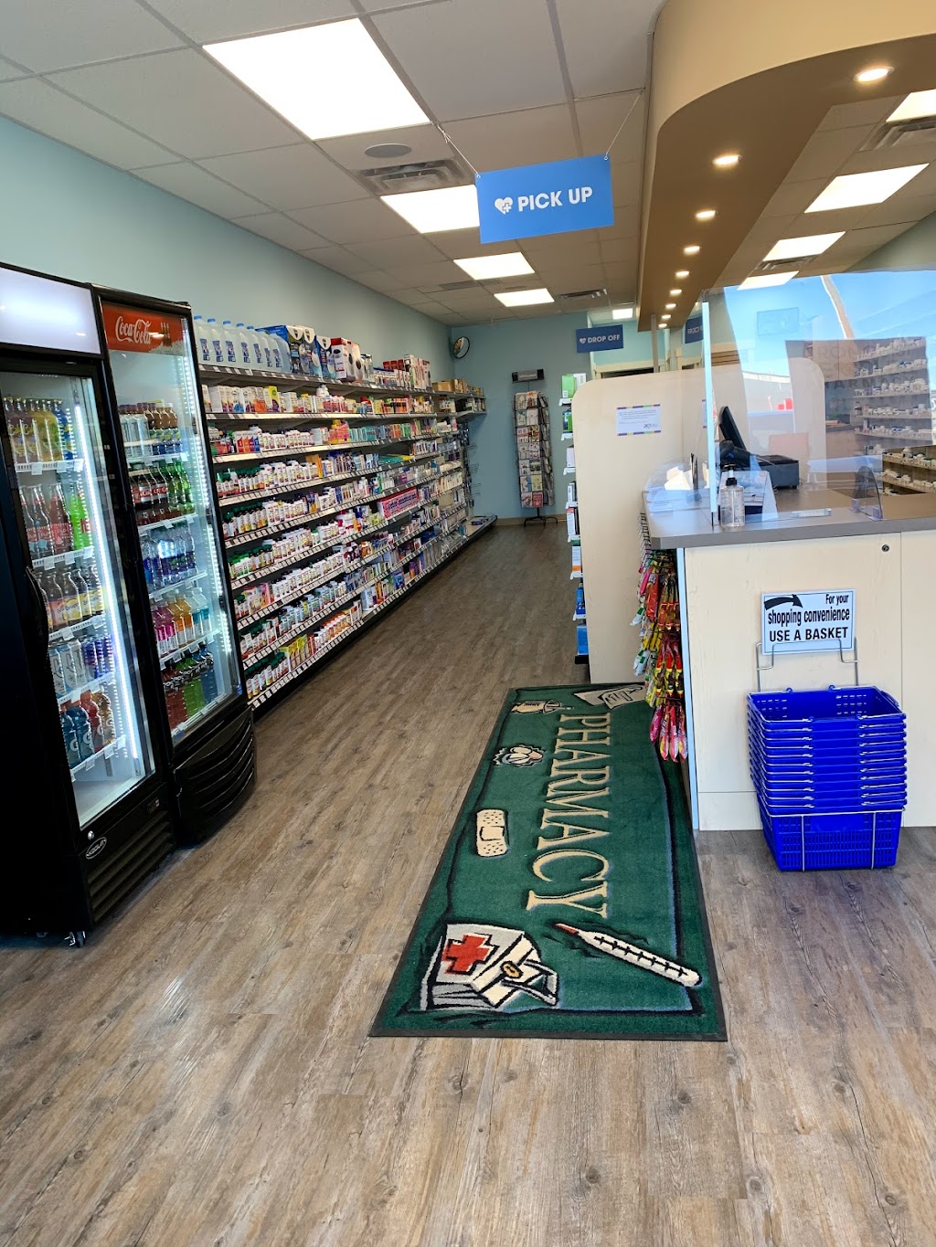Cronquist PEOPLES Pharmacy | health | 4324 54 Ave Unit #3, Red Deer, AB T4N 4M2, Canada | 5874579123 OR +1 587-457-9123