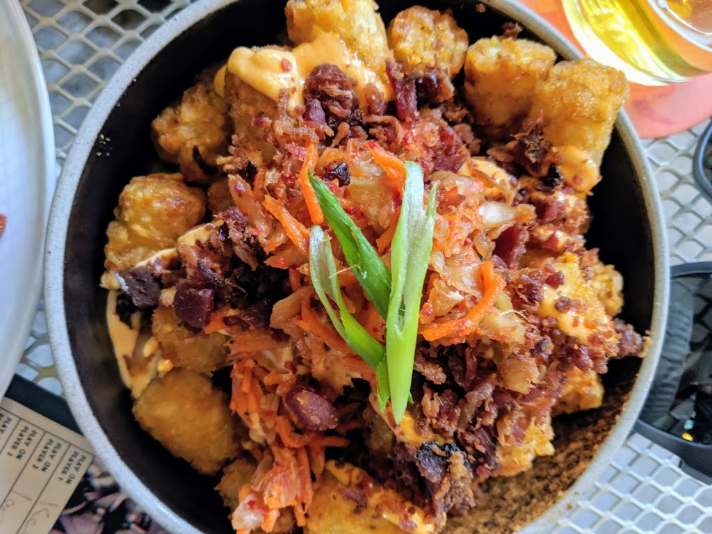 Taiko Canteen | 3851 Manchester Rd SE #107, Calgary, AB T2G 3Z8, Canada | Phone: (403) 454-1843