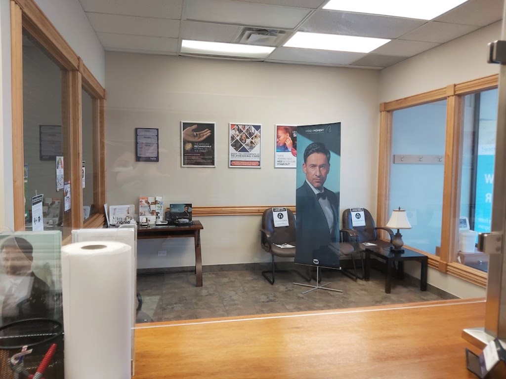 HearCANADA | 145 Carlton St Suite 14, St. Catharines, ON L2R 1R5, Canada | Phone: (289) 806-3144