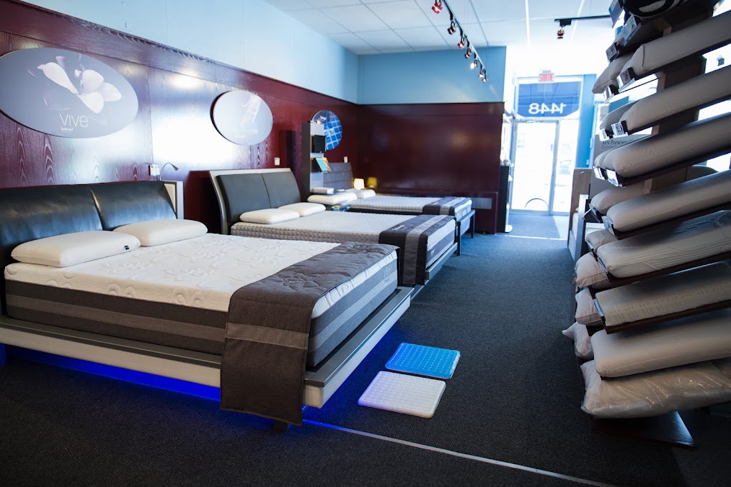 Matelas Bonheur | 1448 Rue Fleury E, Montréal, QC H2C 1R8, Canada | Phone: (514) 388-9077