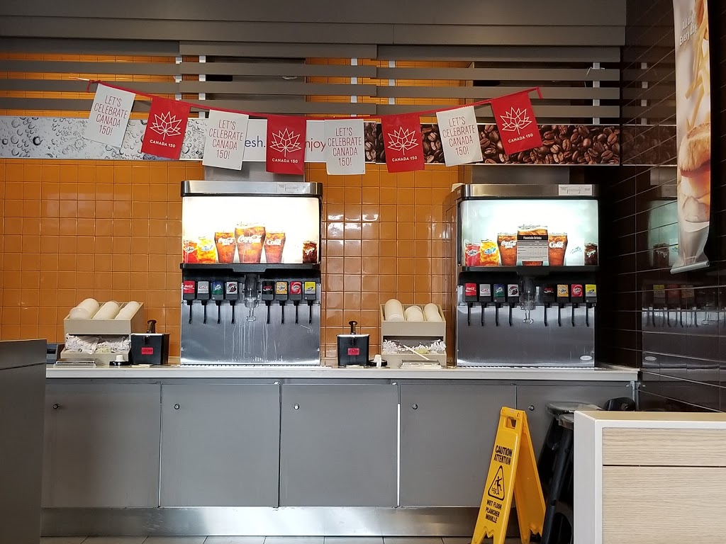 McDonalds | 686 Appleby Line, Burlington, ON L7L 5P9, Canada | Phone: (905) 632-3876