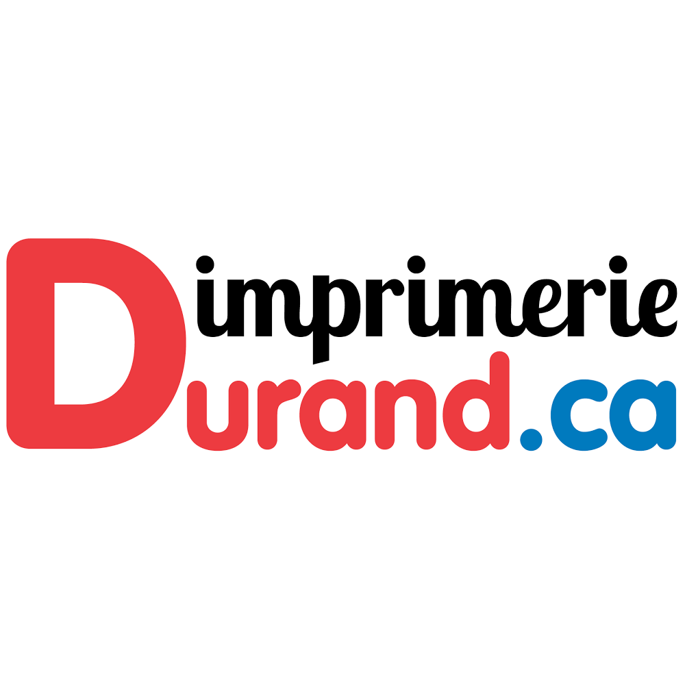 Imprimerie Durand.ca | 643 Chem. de la Haute-Rivière, Châteauguay, QC J6J 5W6, Canada | Phone: (450) 691-7303