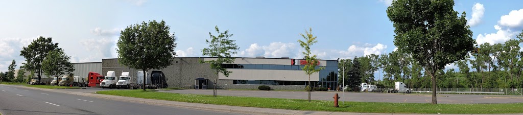 Simard Transport | 1212 32e Avenue, Lachine, QC H8T 3K7, Canada | Phone: (514) 636-9411