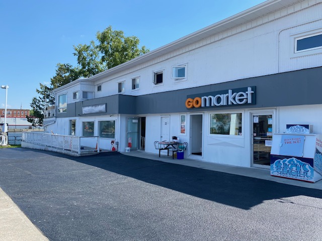 CENTEX GAS | 21 Queen St, Campbellford, ON K0L 1L0, Canada | Phone: (705) 632-0101