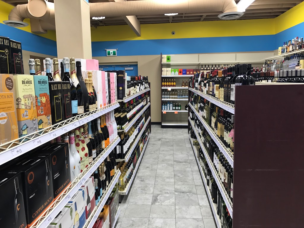 CANADA Liquor North Haven | 4404 14 St NW, Calgary, AB T2K 1J5, Canada | Phone: (403) 453-4279