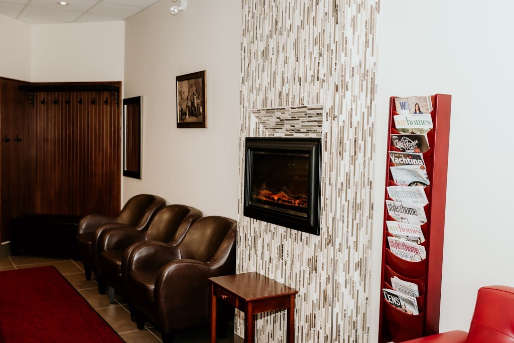 Dr. Marta Skibinska Family Dentist - Beamsville | Box 552, 4975 King St, Beamsville, ON L0R 1B0, Canada | Phone: (905) 563-8283