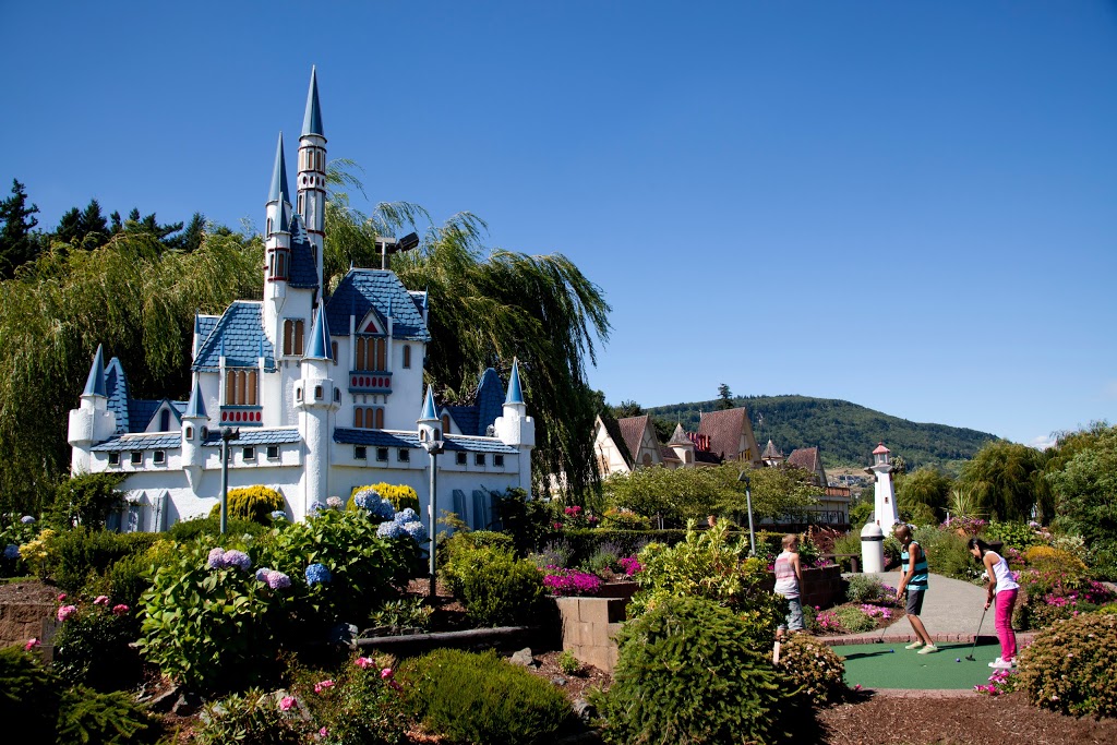 Castle Fun Park | 36165 N Parallel Rd, Abbotsford, BC V3G 2K8, Canada | Phone: (604) 850-0411