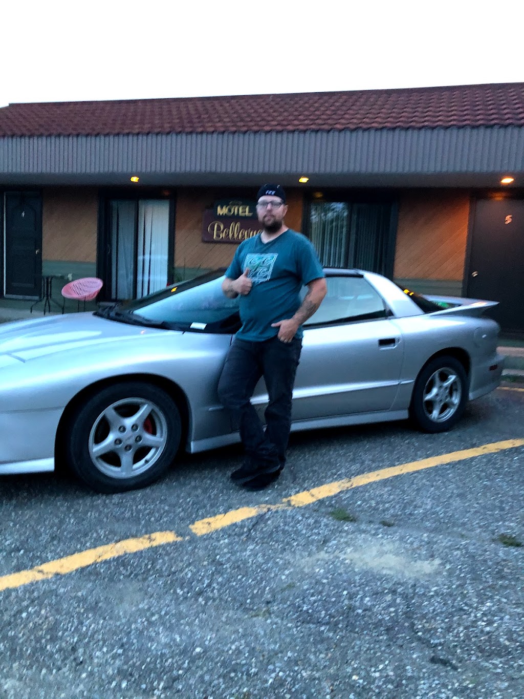 Steeve Couture Enterprises Inc. | 169 181e Rue, Beauceville, QC G5X 2S9, Canada | Phone: (418) 774-5073