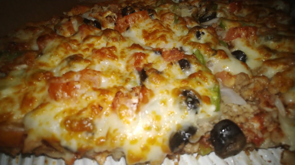 The Pizza Boxx( Red Deer) | 88 Howarth St #7, Red Deer, AB T4N 6V9, Canada | Phone: (403) 348-5151