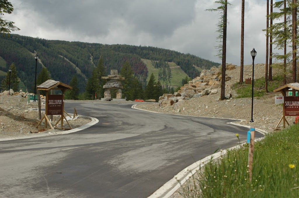 Sullivan Landing Residential Project | 105 Sullivan Dr, Kimberley, BC V1A 0A7, Canada | Phone: (403) 870-5657