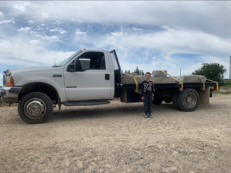Homer Landscape & Supply | Mill St W, Milverton, ON N0K 1M0, Canada | Phone: (226) 929-7478