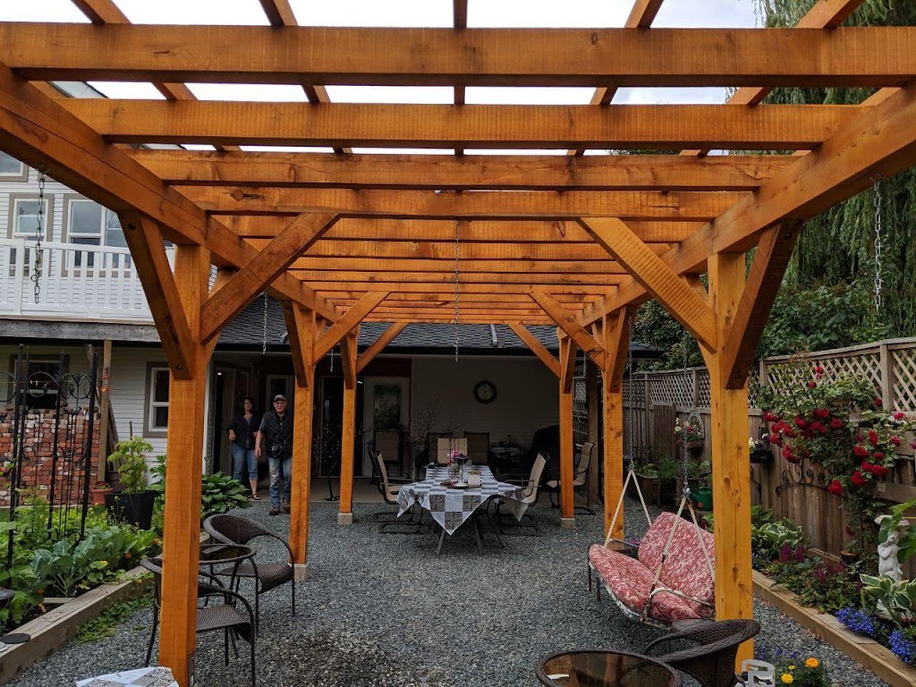West Point Contracting | 7321 Mays Rd, Duncan, BC V9L 6A7, Canada | Phone: (250) 701-1758