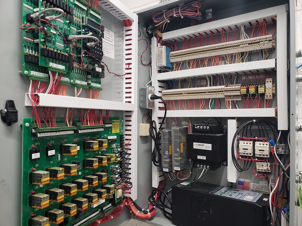 Alliance Elevator | Brantford, ON N3R 4H3, Canada | Phone: (877) 707-5004