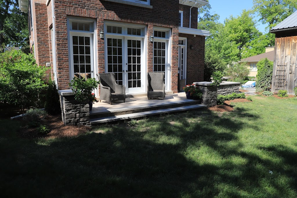 Upper Canada Landscape & Renovations Inc | 563 Wonderland Rd N, London, ON N6H 3E2, Canada | Phone: (519) 473-8111