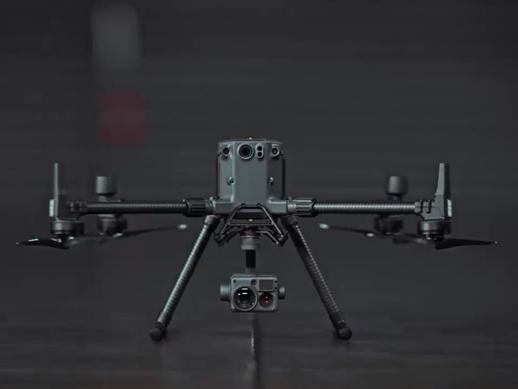 Radium Drone Solutions | 259 Lake St, Grimsby, ON L3M 2A6, Canada | Phone: (289) 440-2663