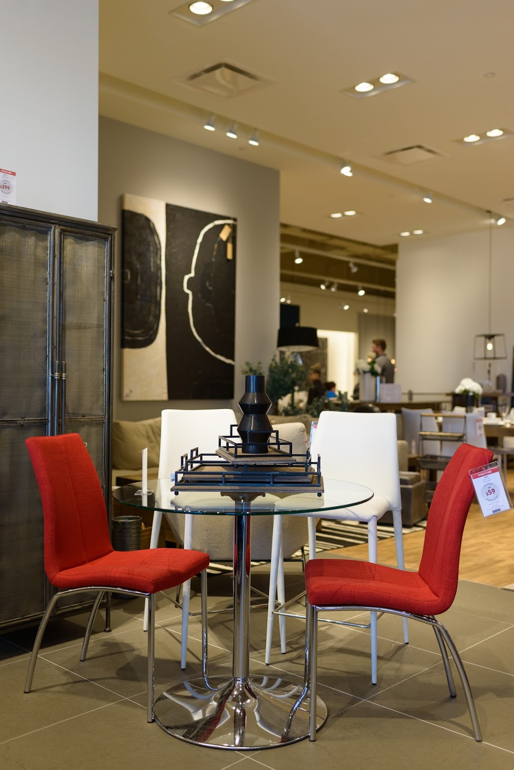 Structube | 78 Wyse St #500, Moncton, NB E1G 0Z5, Canada | Phone: (506) 388-2937