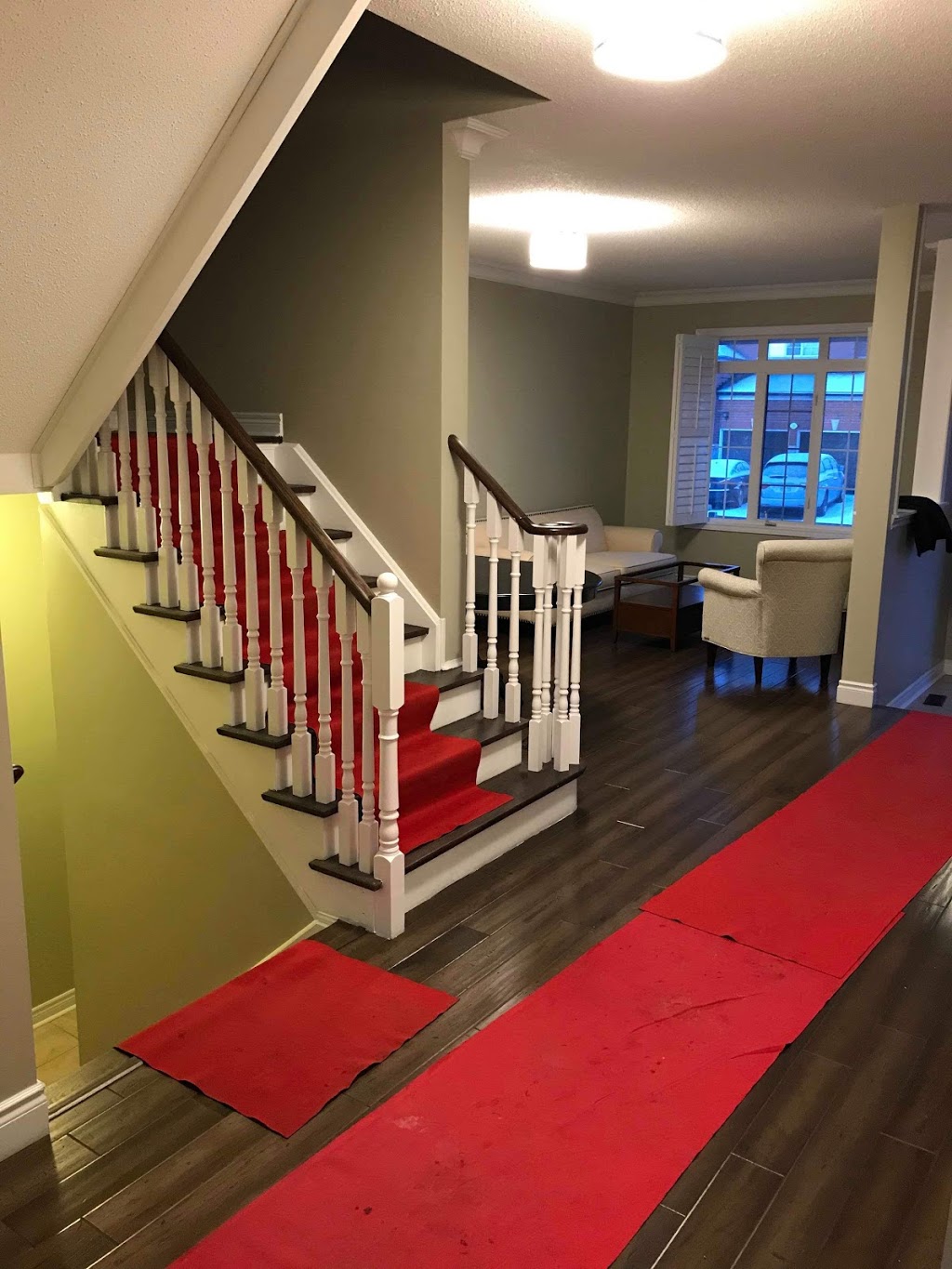 Golden Class Movers Inc. | North York, ON M3H 3S1, Canada | Phone: (647) 209-8061
