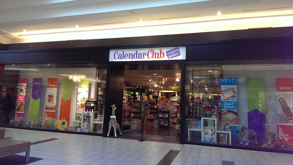 Calendar Club | 550 King St N, Waterloo, ON N2L 5W6, Canada | Phone: (519) 904-6101