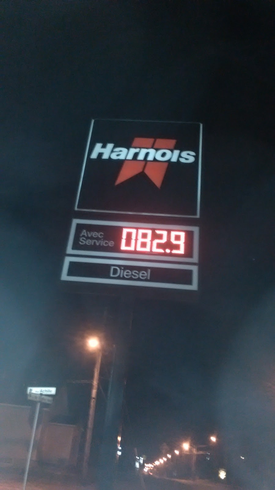 Harnois | 70 Rue de lÉglise N, Lacolle, QC J0J 1J0, Canada | Phone: (450) 246-4197
