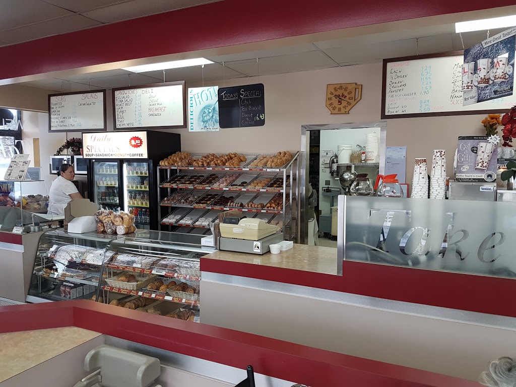 Take 5 | 11801 48 St NW, Edmonton, AB T5W 2Y4, Canada | Phone: (780) 471-6037