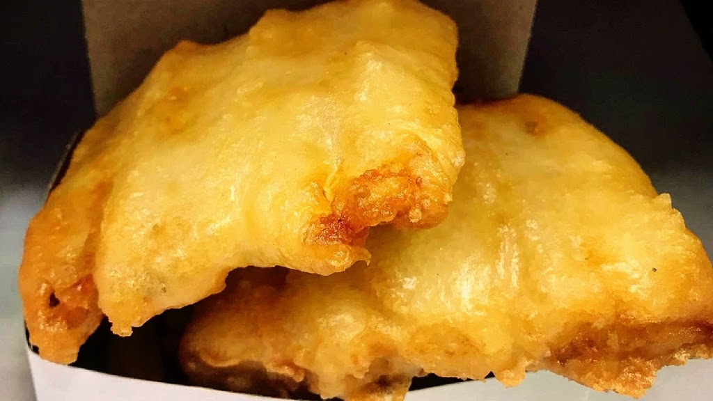 Park Royal Fish & Chips | 2425 Truscott Dr, Mississauga, ON L5J 2B4, Canada | Phone: (905) 822-1061