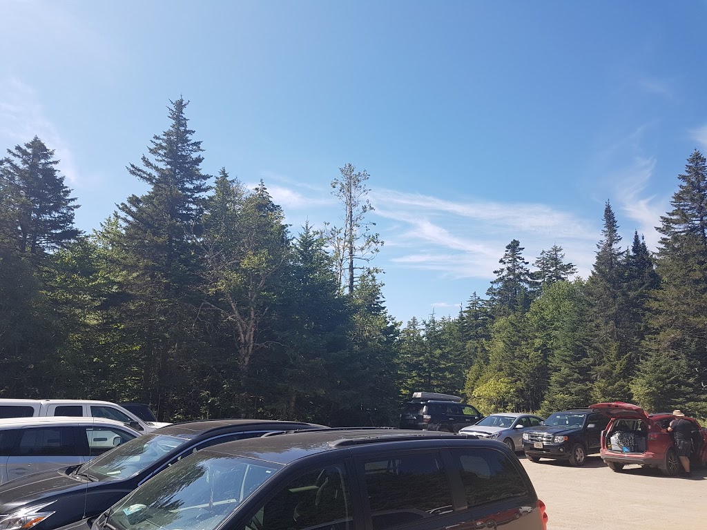 Third Vault Falls - UNESCO Fundy Biosphere Reserve Amazing Place | Alma Parish, NB E4H, Canada | Phone: (506) 874-3272