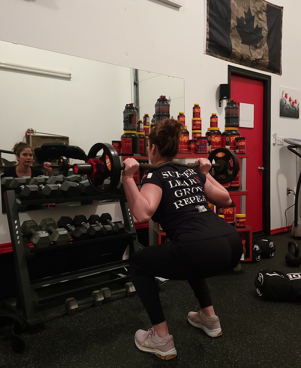 My Own Path, Health and Wellness Inc | 96 Jamieson Dr, Fall River, NS B2T 1E5, Canada | Phone: (902) 719-8685