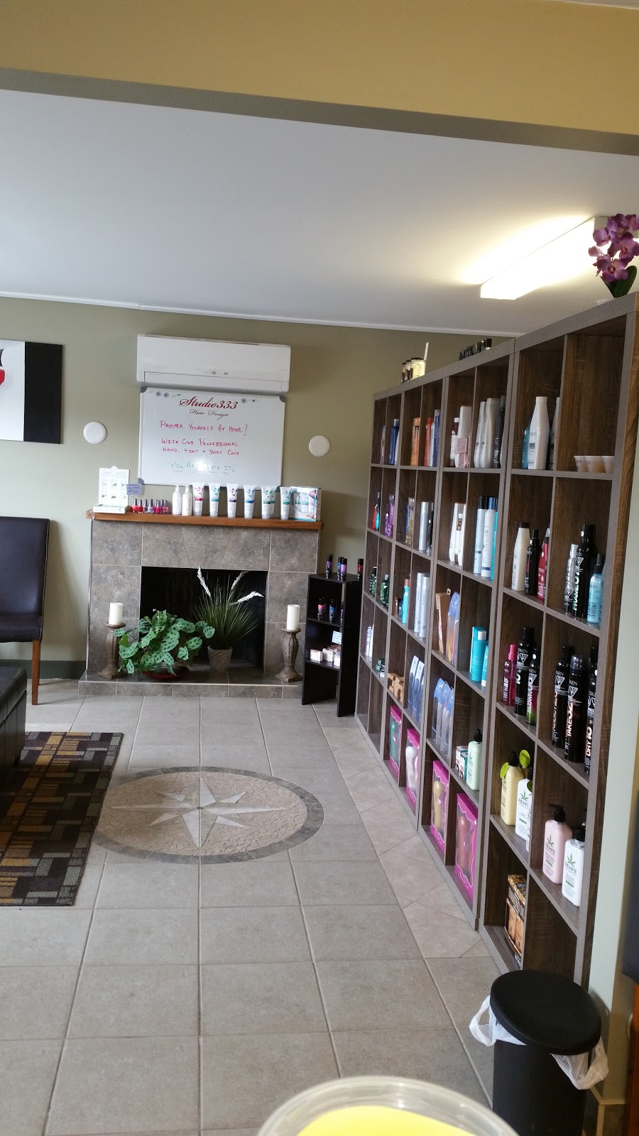 Studio333 Hair Design | 1568 Prospect Rd, Hatchet Lake, NS B3T 1P7, Canada | Phone: (902) 818-8111