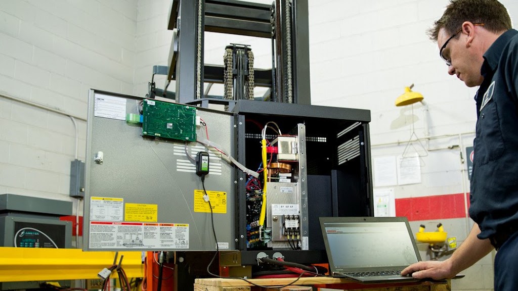 Liftow Battery Division | 500 Trillium Dr #25, Kitchener, ON N2R 1E5, Canada | Phone: (519) 804-4184