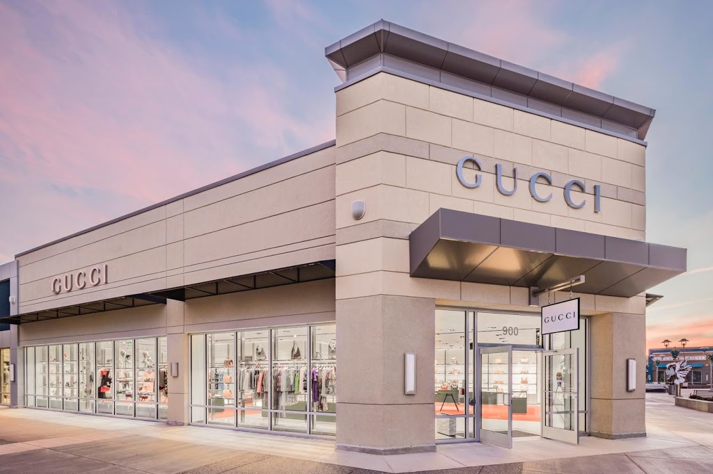 Gucci | 13850 Steeles Ave Ste 900, Halton Hills, ON L7G 0J1, Canada | Phone: (905) 878-0346
