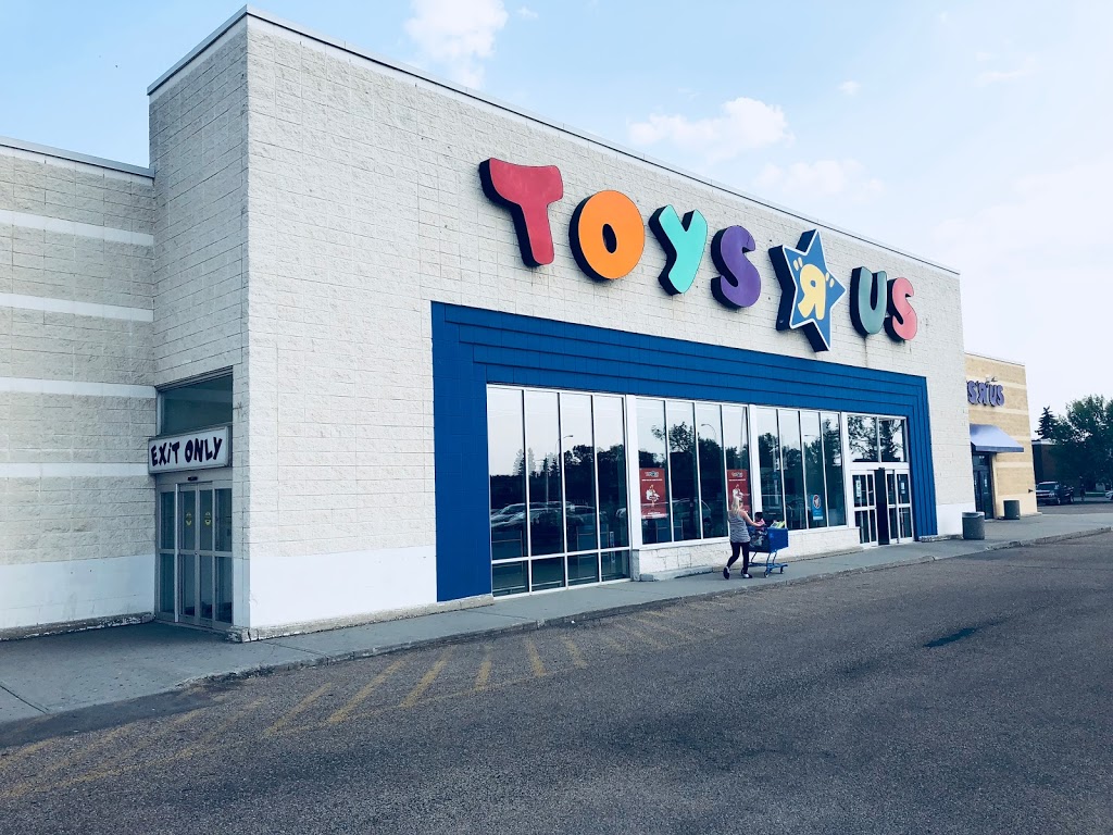 Toys"R"Us | 13029 97 St NW, Edmonton, AB T5E 4C4, Canada | Phone: (780) 944-9404