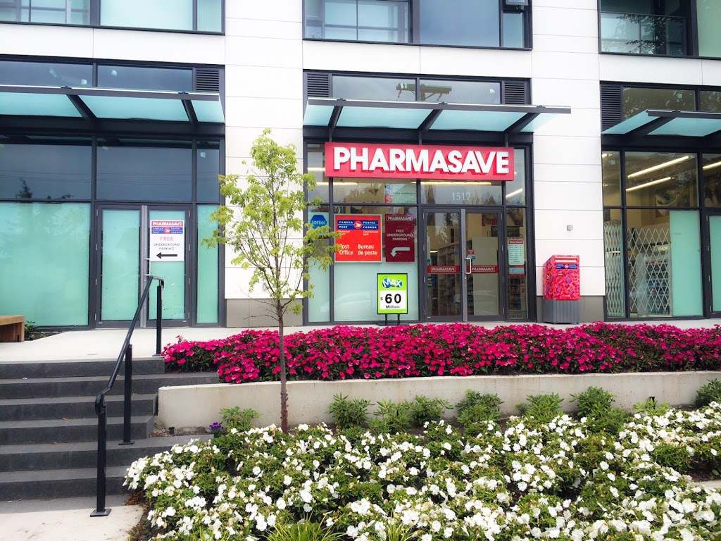 Canada Post | 1517 W 57th Ave, Vancouver, BC V6P 6E9, Canada | Phone: (604) 566-1517
